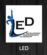 Logo of LED
