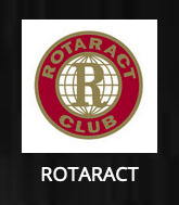 Logo of Rotaract