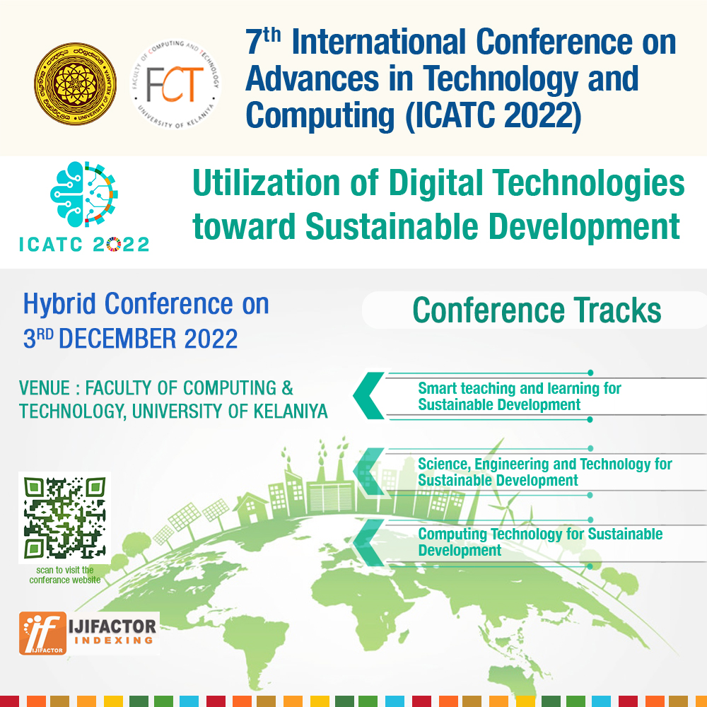 ICATC 2022